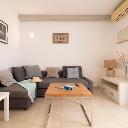 Sabbia Suites Ginesa أرّاثيفي المظهر الخارجي الصورة