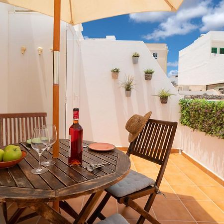 Sabbia Suites Ginesa أرّاثيفي المظهر الخارجي الصورة